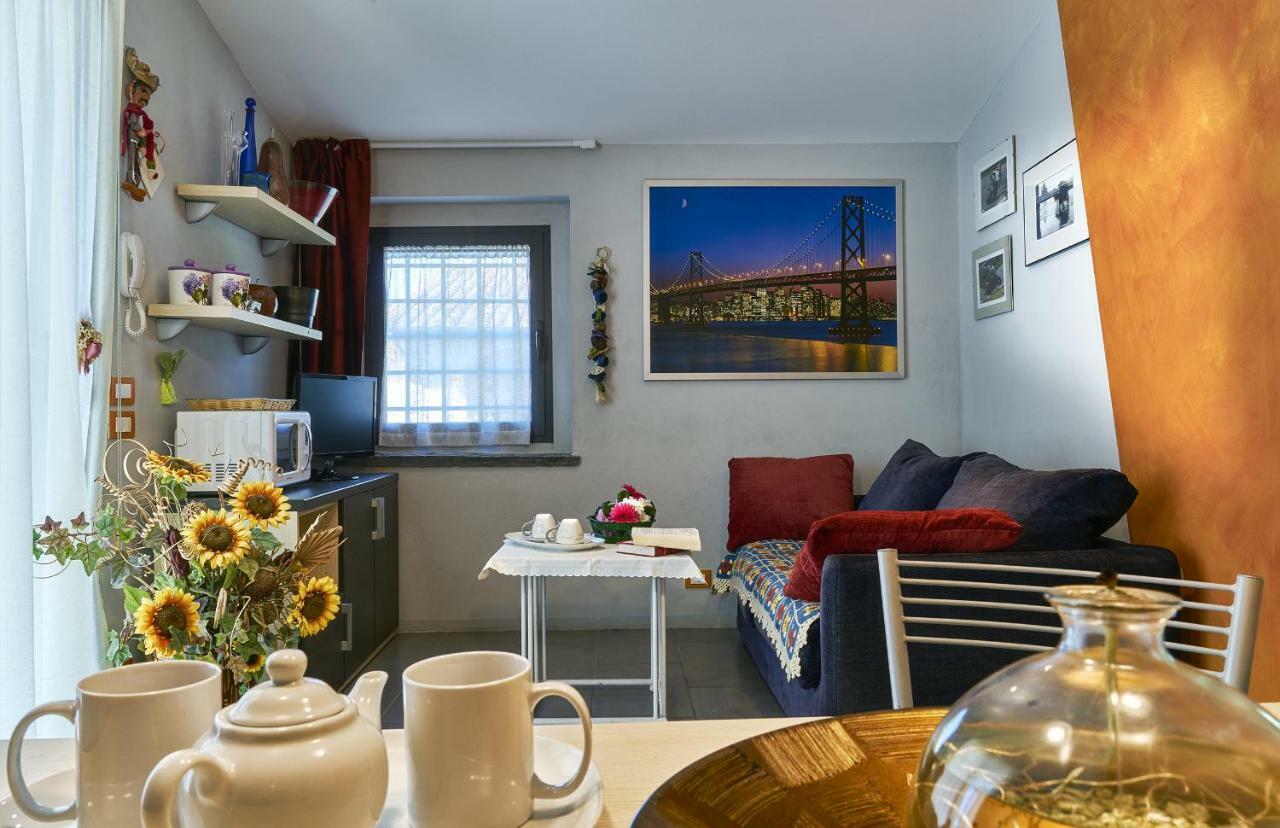 Cottage Il Borraccio Barberino di Val dʼElsa Dış mekan fotoğraf