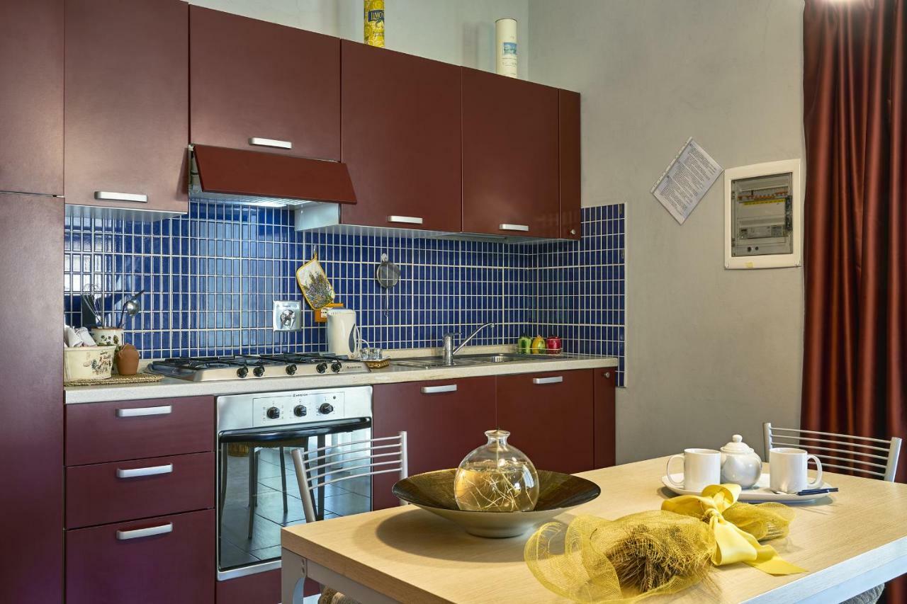 Cottage Il Borraccio Barberino di Val dʼElsa Dış mekan fotoğraf